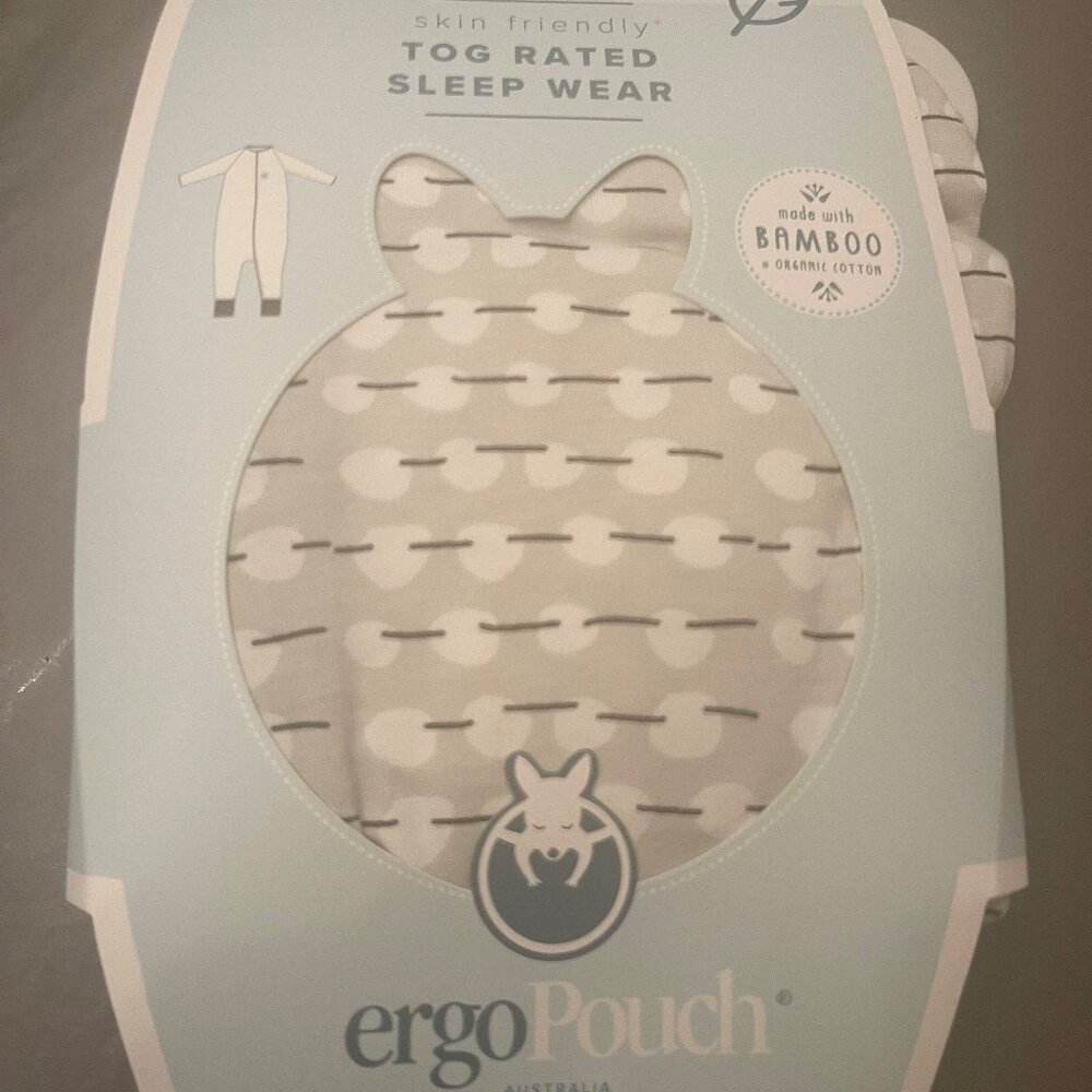 ergoPouch pajama